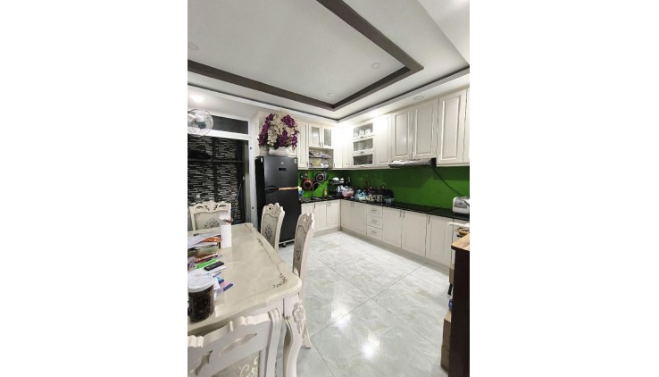 GẦN BỐN XÃ, NHÀ PHAN ANH, HẺM XE TẢI THÔNG, XE HƠI VÀO NHÀ, 4 TẦNG 4PN, 60M2, SỔ ĐẸP GIÁ NHỈNH 6 TỶ